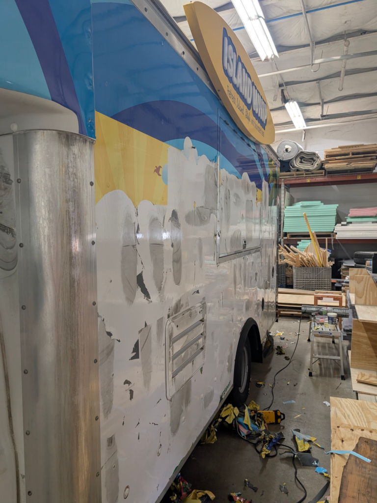Box Truck